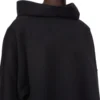 RICK OWENS – TOPS RR02E1502WVG-09