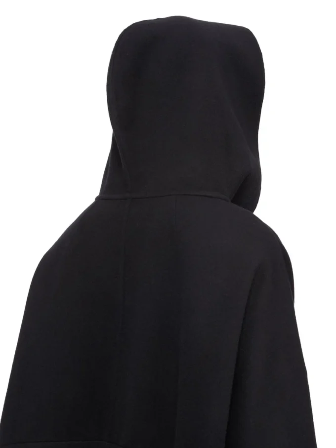 RICK OWENS – TOPS RR02E1502WVG-09