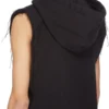 RICK OWENS – TOPS RR02E1503JTCD-09