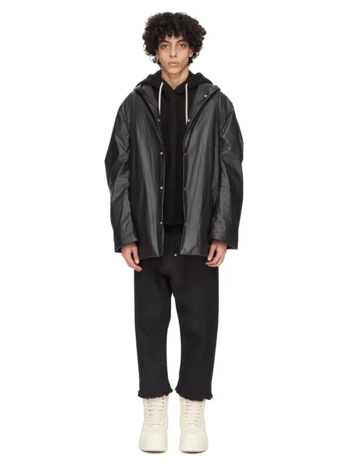 RICK OWENS – TOPS RR02E1503JTCD-09