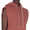 RICK OWENS – TOPS RR02E1503JTCD-13
