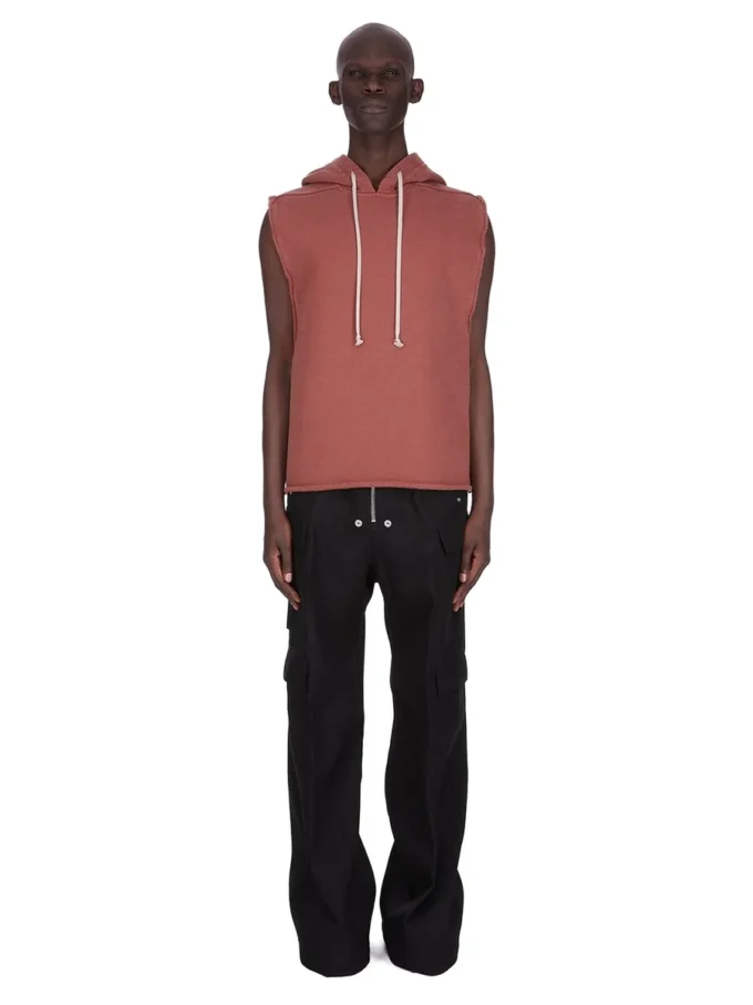 RICK OWENS – TOPS RR02E1503JTCD-13