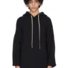 RICK OWENS – TOPS RR02E1698KWP-09