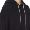 RICK OWENS – TOPS RR02E1698KWP-09