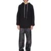 RICK OWENS – TOPS RR02E1698KWP-09