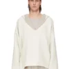 RICK OWENS – TOPS RR02E1726DBC-1108