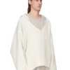 RICK OWENS – TOPS RR02E1726DBC-1108