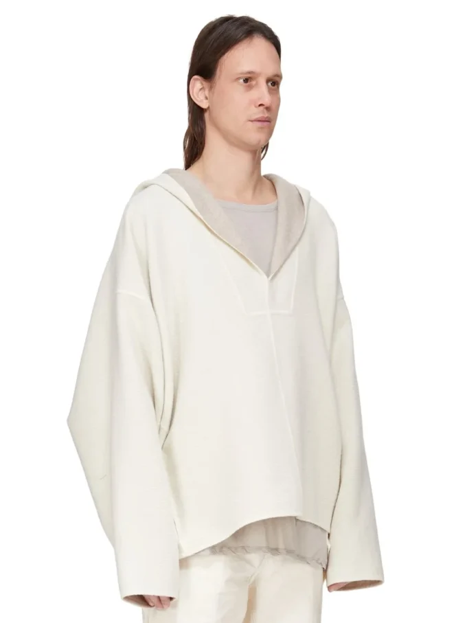 RICK OWENS – TOPS RR02E1726DBC-1108