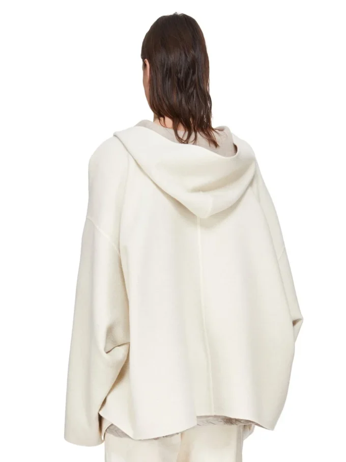 RICK OWENS – TOPS RR02E1726DBC-1108