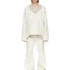 RICK OWENS – TOPS RR02E1726DBC-1108