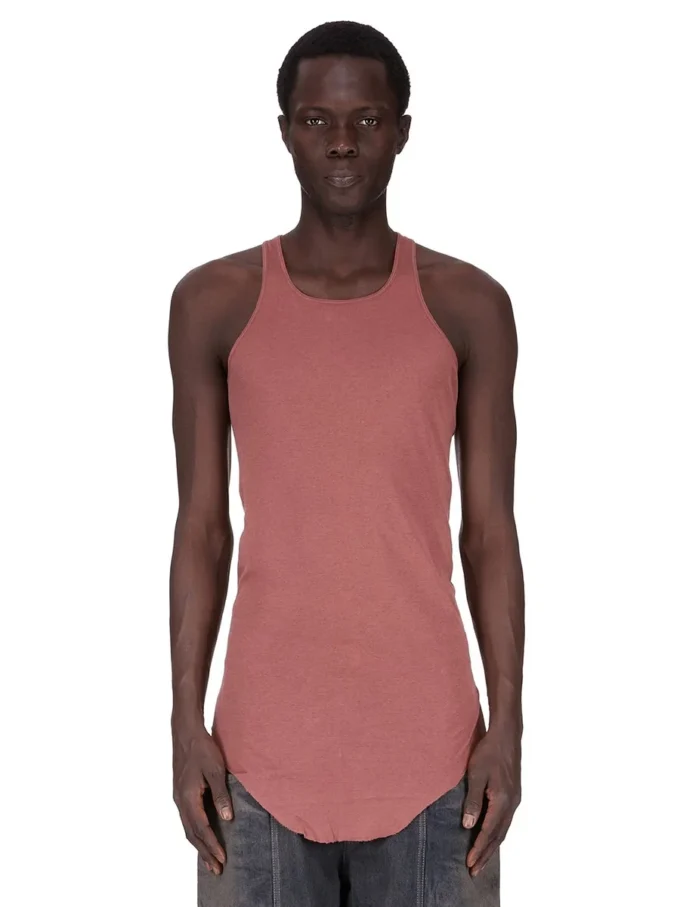 RICK OWENS – TOPS RU02E1150MR-13