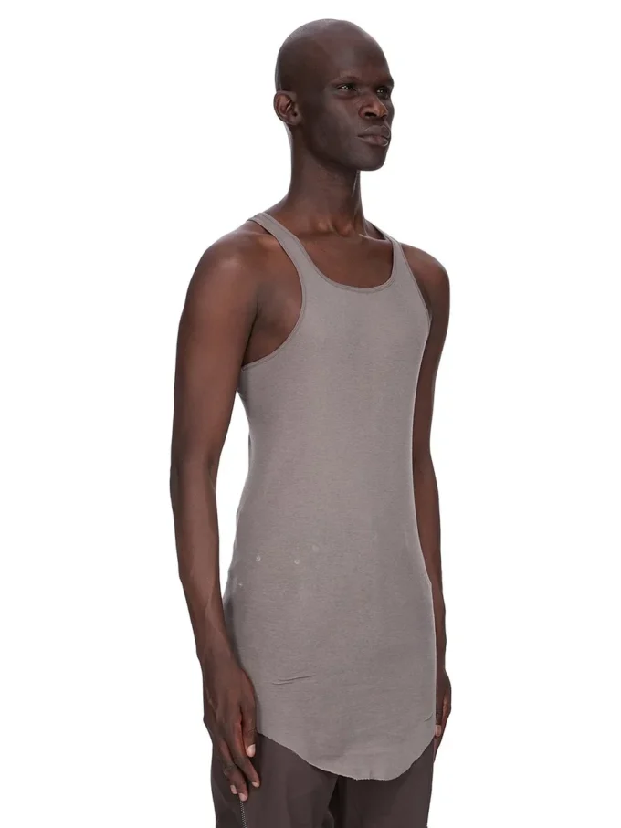 RICK OWENS – TOPS RU02E1150MR-34