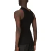 RICK OWENS – TOPS RU02E1159JR-09