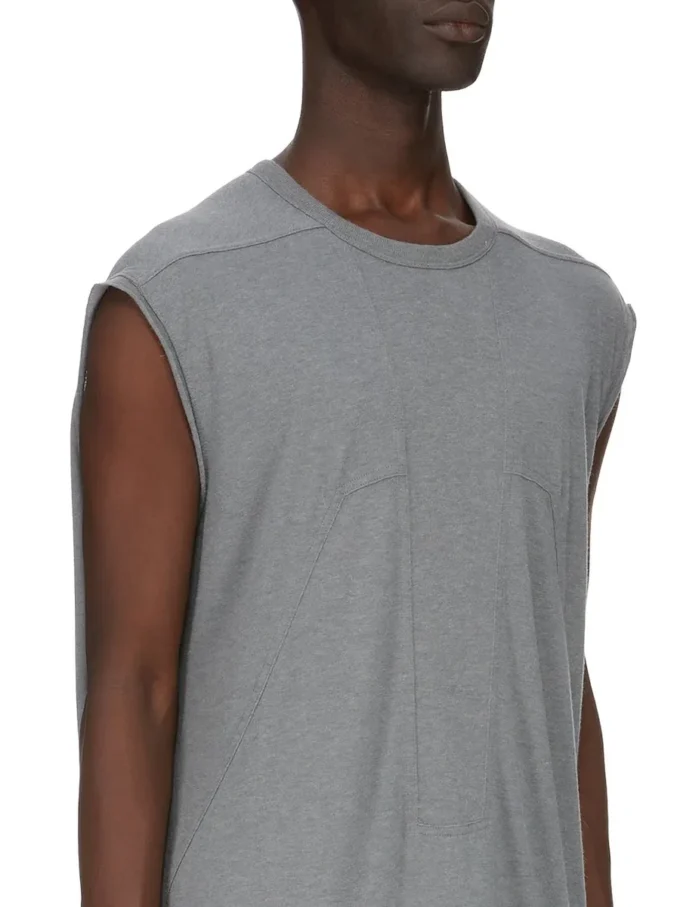 RICK OWENS – TOPS RU02E1168JR-06