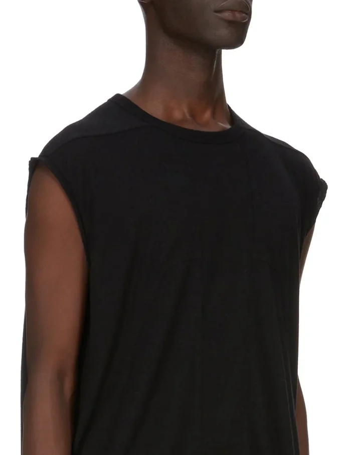 RICK OWENS – TOPS RU02E1168JR-09