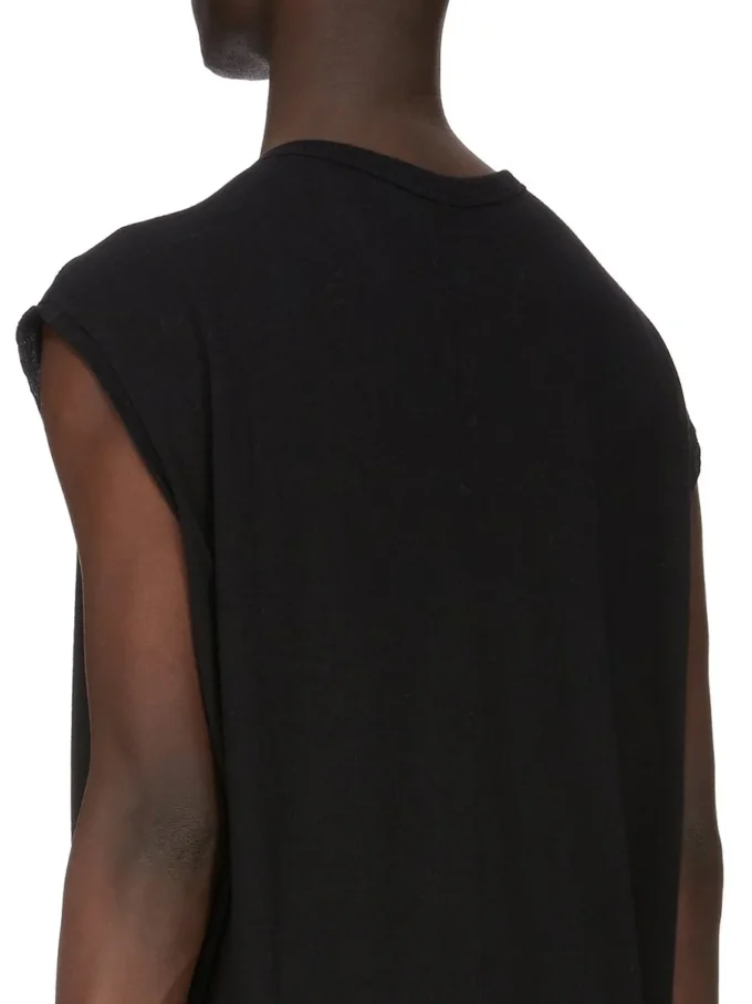 RICK OWENS – TOPS RU02E1168JR-09