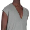 RICK OWENS – TOPS RU02E1230JR-06