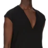 RICK OWENS – TOPS RU02E1230JR-09