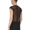RICK OWENS – TOPS RU02E1230JWR-09
