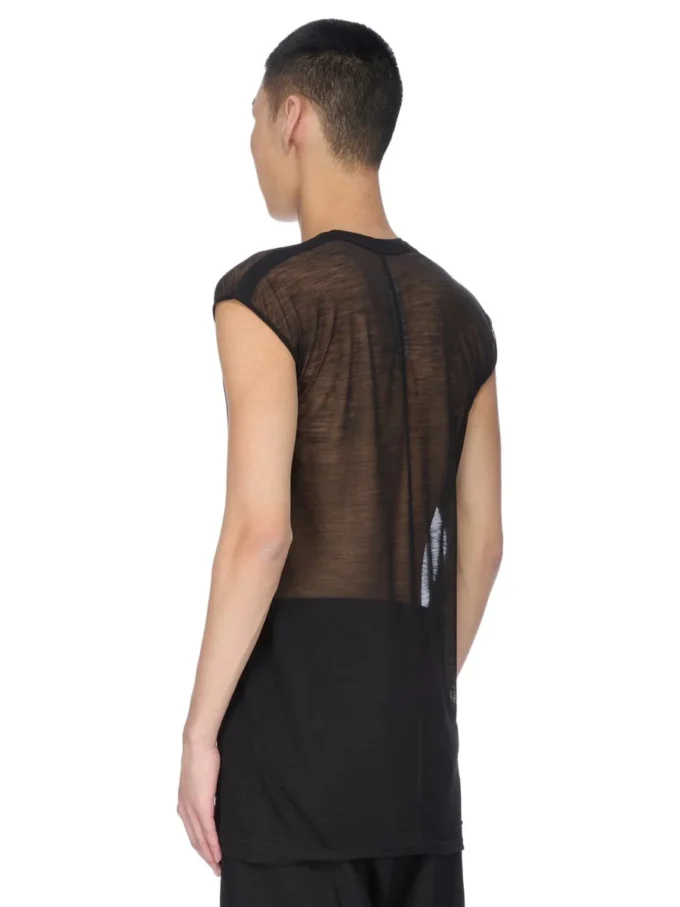 RICK OWENS – TOPS RU02E1230JWR-09