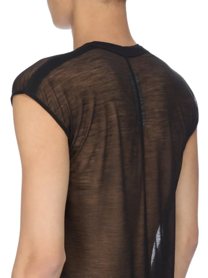 RICK OWENS – TOPS RU02E1230JWR-09