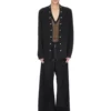 RICK OWENS – TOPS RU02E1230JWR-09