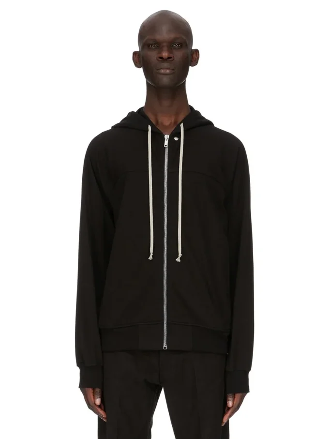 RICK OWENS – TOPS RU02E1241BA-09