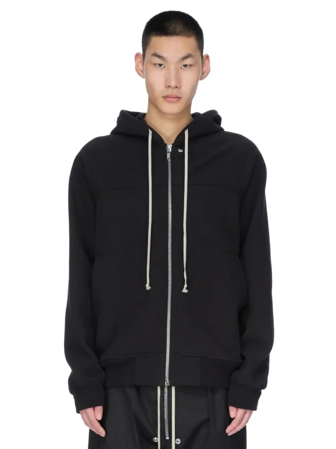 RICK OWENS – TOPS RU02E1241JTC-09