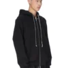 RICK OWENS – TOPS RU02E1241JTC-09