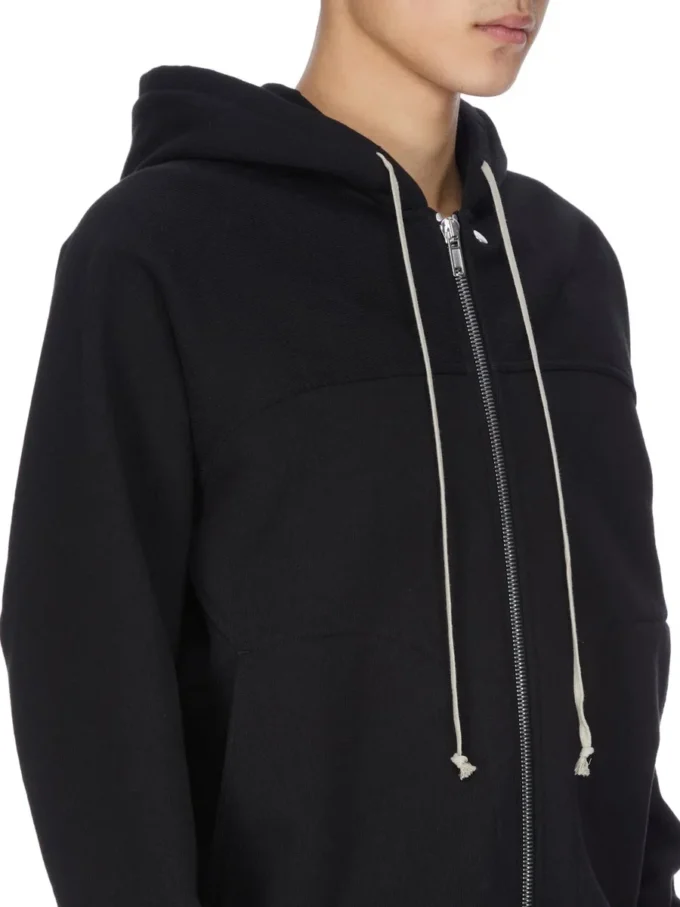 RICK OWENS – TOPS RU02E1241JTC-09