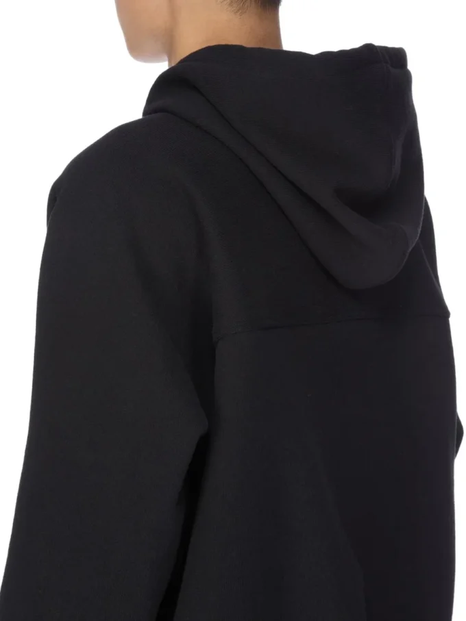 RICK OWENS – TOPS RU02E1241JTC-09