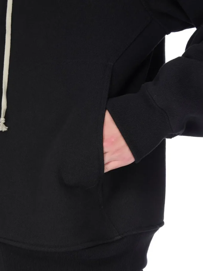 RICK OWENS – TOPS RU02E1241JTC-09