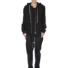 RICK OWENS – TOPS RU02E1241JTC-09