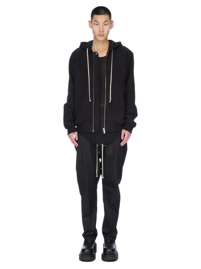 RICK OWENS – TOPS RU02E1241JTC-09
