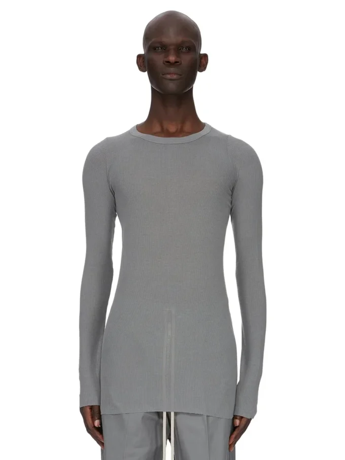 RICK OWENS – TOPS RU02E1250RC-06