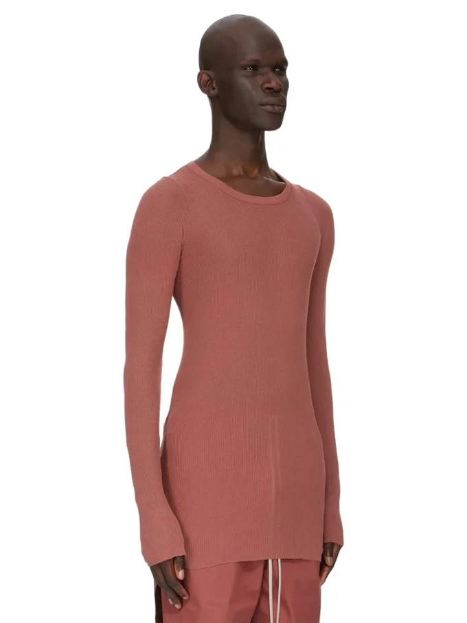 RICK OWENS – TOPS RU02E1250RC-13