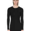 RICK OWENS – TOPS RU02E1250RJR-09