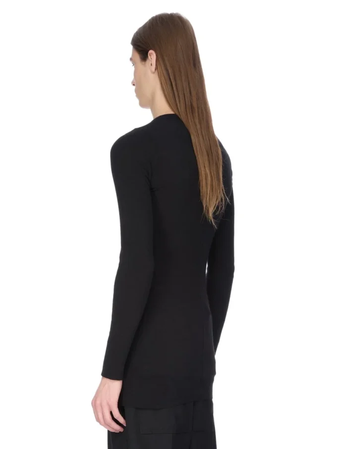 RICK OWENS – TOPS RU02E1250RJR-09
