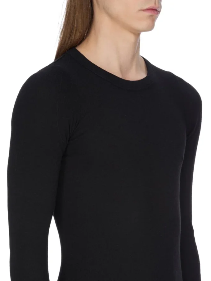 RICK OWENS – TOPS RU02E1250RJR-09