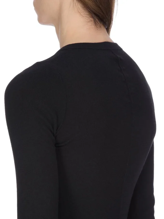 RICK OWENS – TOPS RU02E1250RJR-09