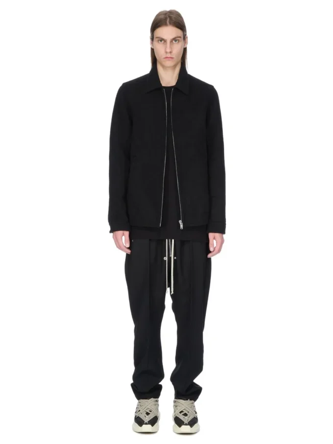 RICK OWENS – TOPS RU02E1250RJR-09