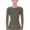 RICK OWENS – TOPS RU02E1250RJR-25