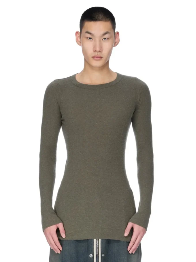 RICK OWENS – TOPS RU02E1250RJR-25