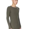 RICK OWENS – TOPS RU02E1250RJR-25