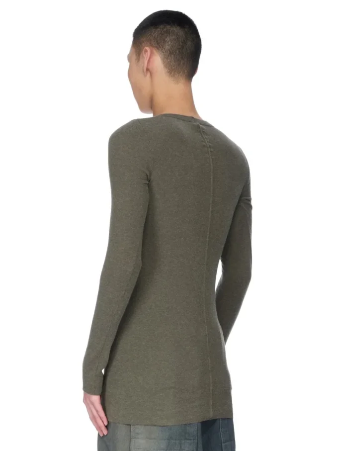 RICK OWENS – TOPS RU02E1250RJR-25
