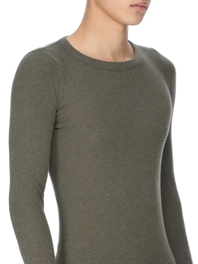 RICK OWENS – TOPS RU02E1250RJR-25