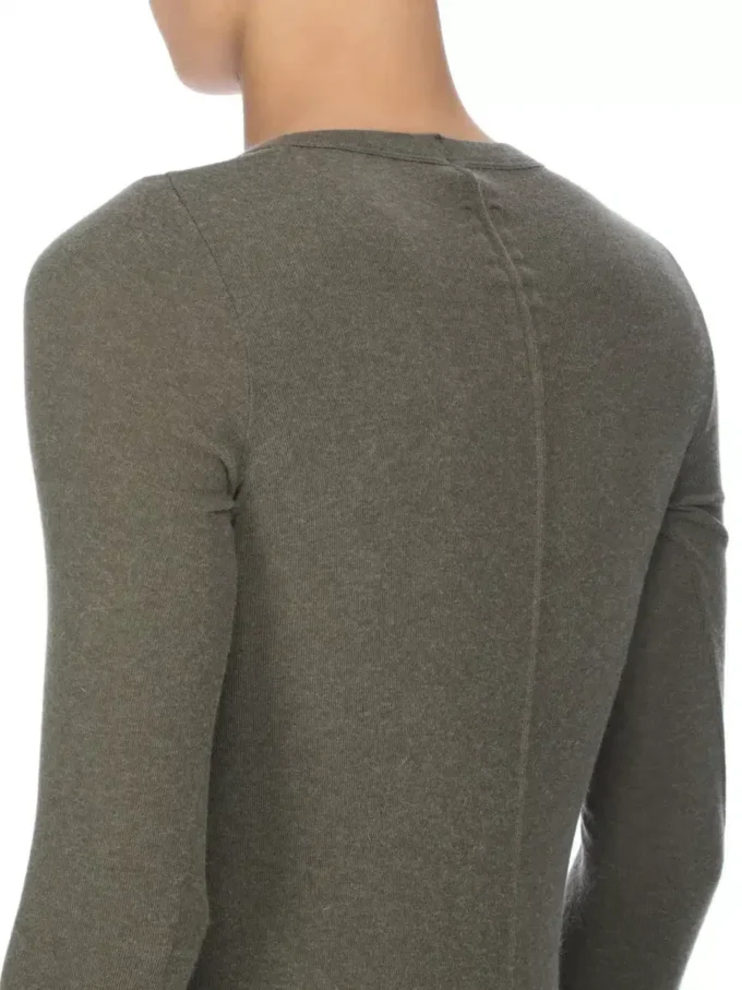 RICK OWENS – TOPS RU02E1250RJR-25