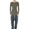 RICK OWENS – TOPS RU02E1250RJR-25