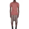 RICK OWENS – TOPS RU02E1256UCDB-13
