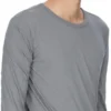 RICK OWENS – TOPS RU02E1257UCDB-06